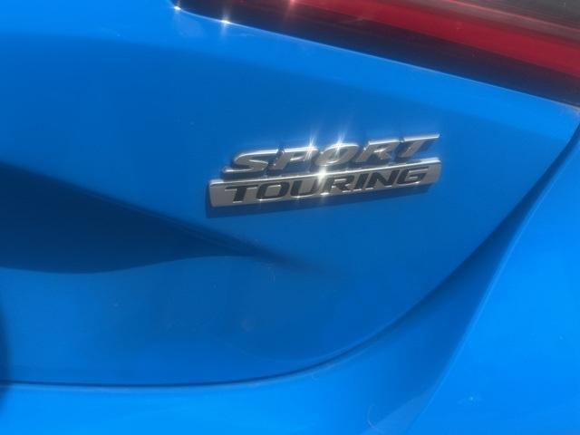 used 2024 Honda Civic car, priced at $30,322