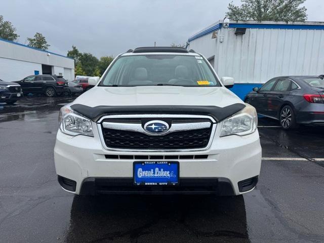 used 2014 Subaru Forester car, priced at $11,422