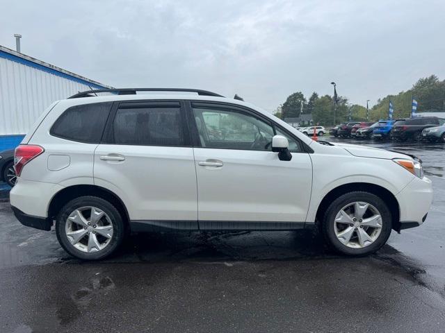 used 2014 Subaru Forester car, priced at $11,422