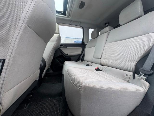 used 2014 Subaru Forester car, priced at $11,422