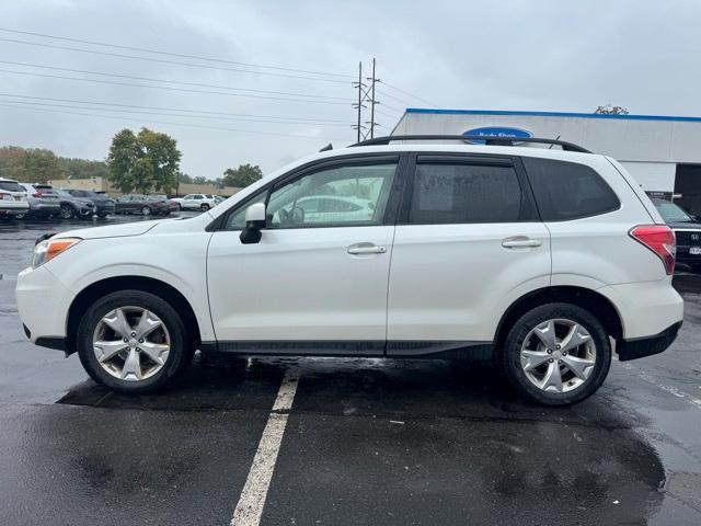 used 2014 Subaru Forester car, priced at $11,422