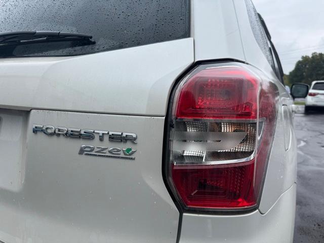 used 2014 Subaru Forester car, priced at $11,422