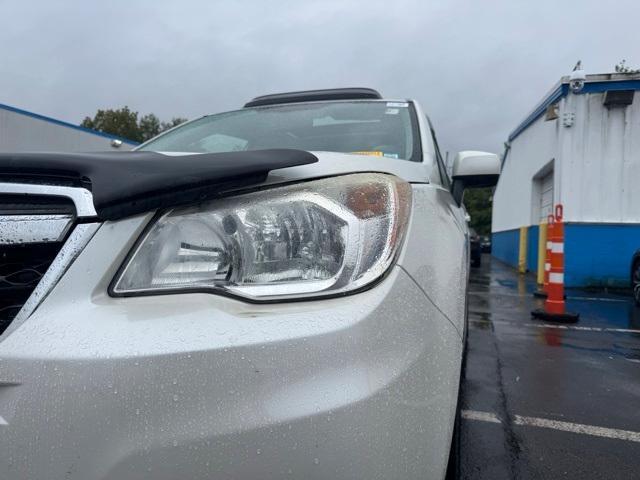 used 2014 Subaru Forester car, priced at $11,422