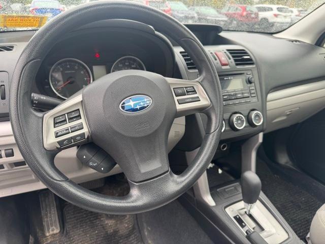 used 2014 Subaru Forester car, priced at $11,422