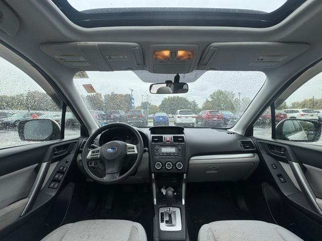 used 2014 Subaru Forester car, priced at $11,422