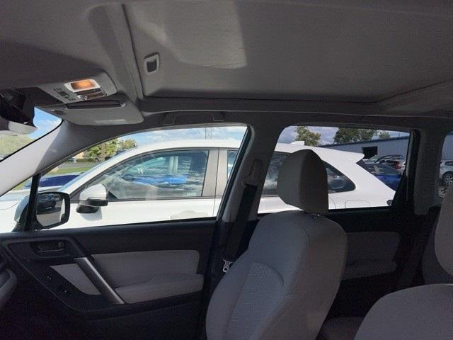 used 2014 Subaru Forester car, priced at $11,422