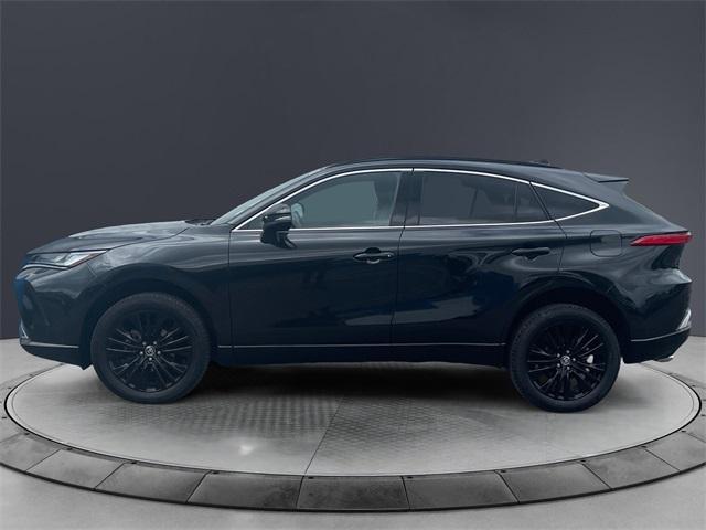 used 2024 Toyota Venza car, priced at $39,855