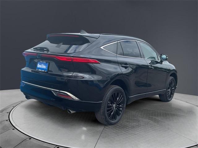 used 2024 Toyota Venza car, priced at $39,855