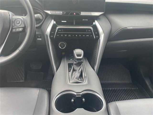 used 2024 Toyota Venza car, priced at $39,855