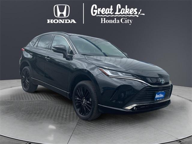 used 2024 Toyota Venza car, priced at $39,388