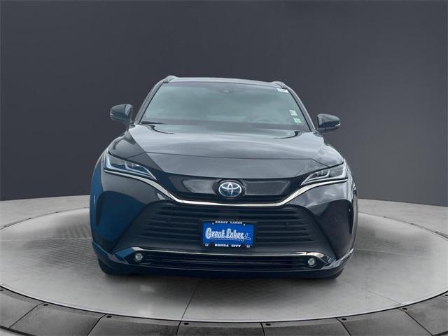 used 2024 Toyota Venza car, priced at $39,855