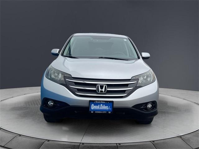 used 2014 Honda CR-V car, priced at $14,655
