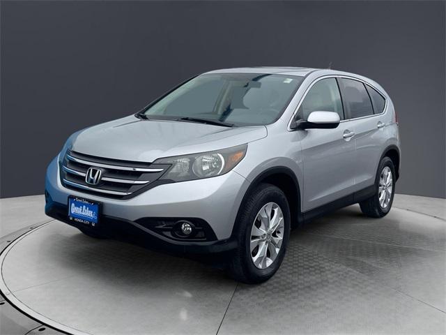 used 2014 Honda CR-V car, priced at $14,655