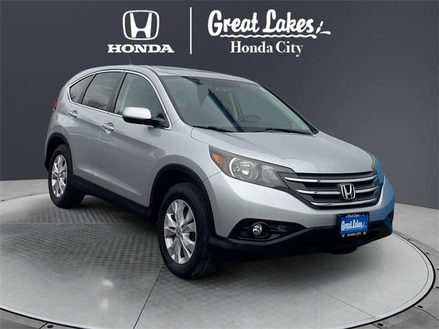 used 2014 Honda CR-V car, priced at $14,655