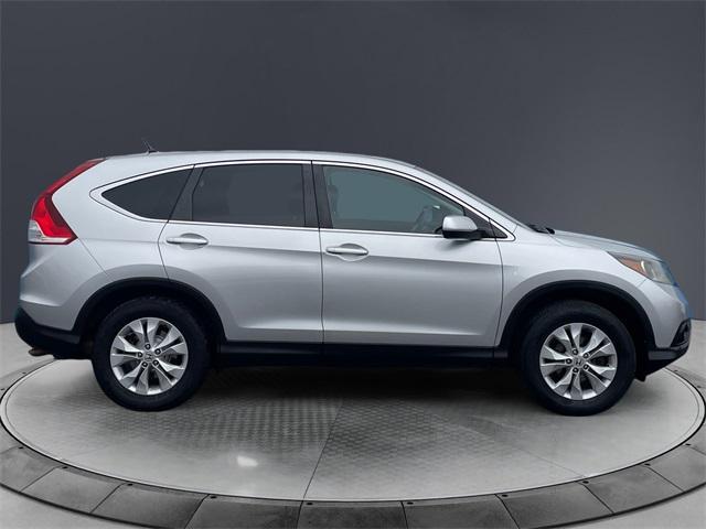 used 2014 Honda CR-V car, priced at $14,655