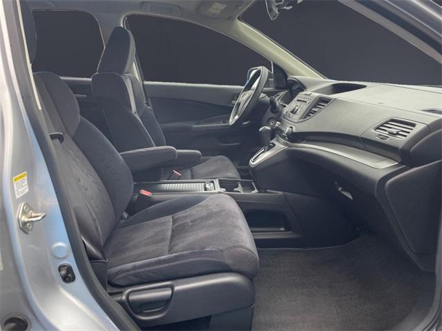 used 2014 Honda CR-V car, priced at $14,655