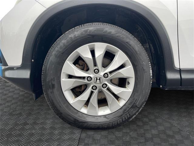 used 2014 Honda CR-V car, priced at $14,655