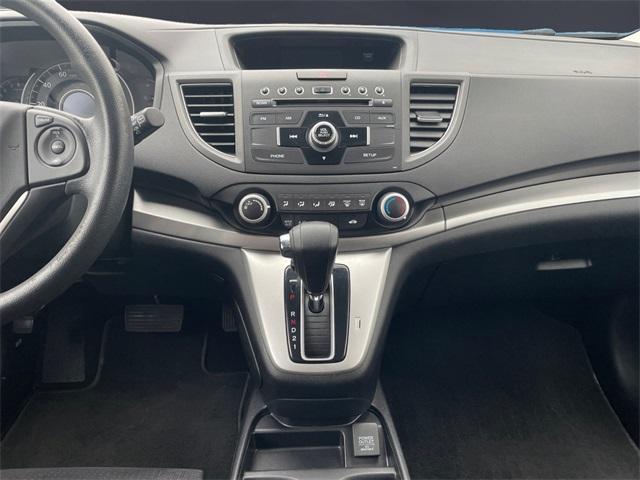 used 2014 Honda CR-V car, priced at $14,655
