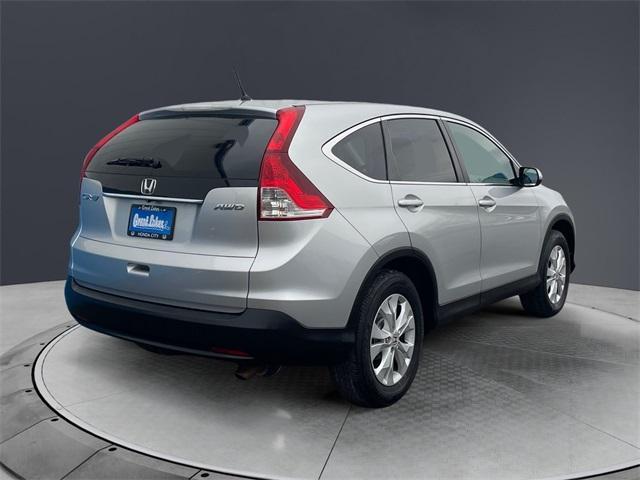 used 2014 Honda CR-V car, priced at $14,655