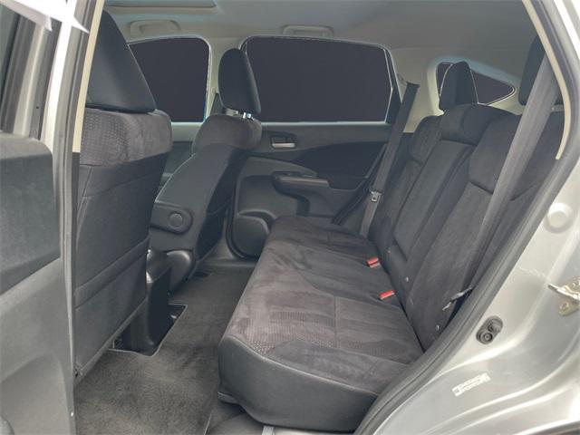 used 2014 Honda CR-V car, priced at $14,655