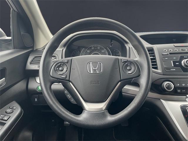 used 2014 Honda CR-V car, priced at $14,655