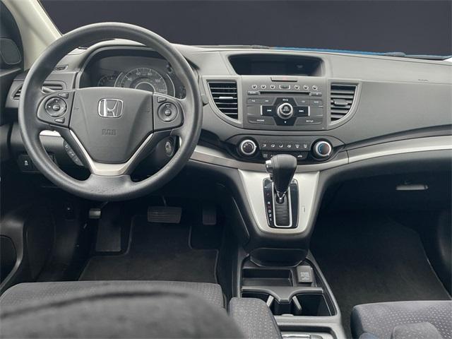 used 2014 Honda CR-V car, priced at $14,655