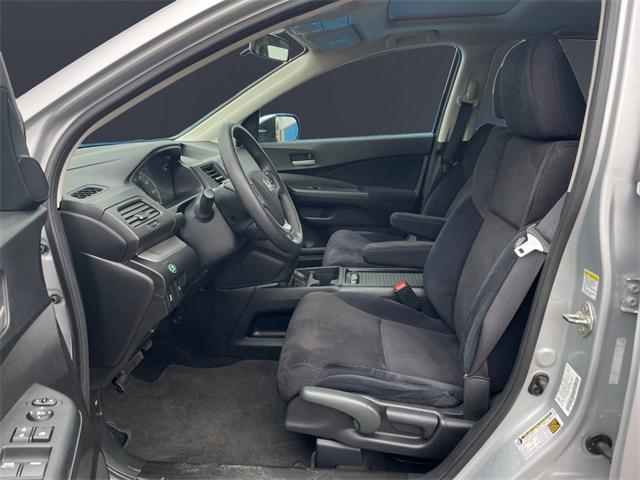 used 2014 Honda CR-V car, priced at $14,655
