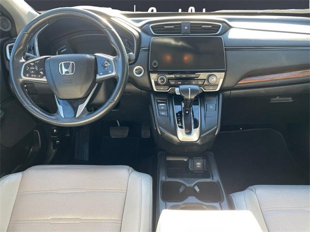 used 2019 Honda CR-V car, priced at $23,988