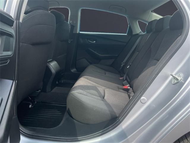 used 2023 Honda Accord car, priced at $24,155