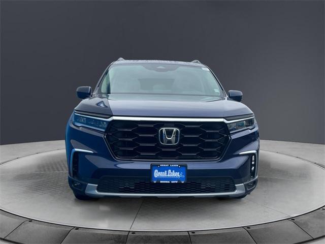 used 2024 Honda Pilot car, priced at $45,388