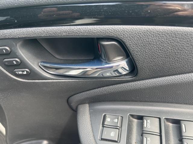used 2022 Honda Pilot car, priced at $38,055