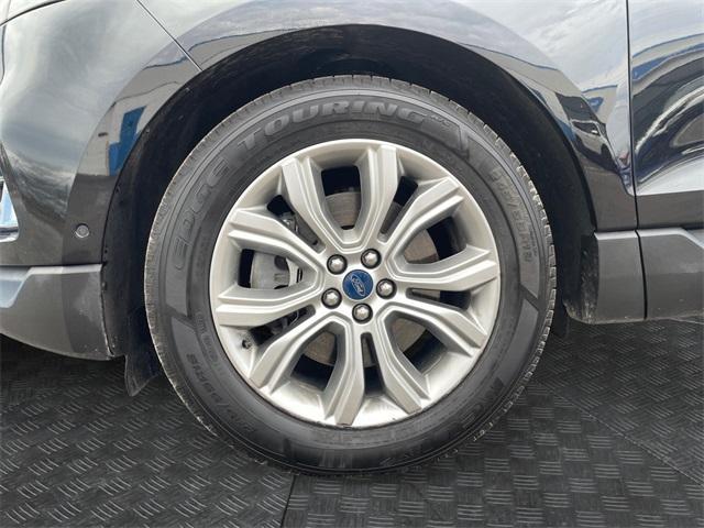 used 2019 Ford Edge car, priced at $15,988