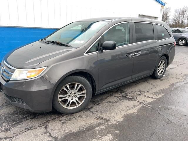 used 2013 Honda Odyssey car, priced at $10,250