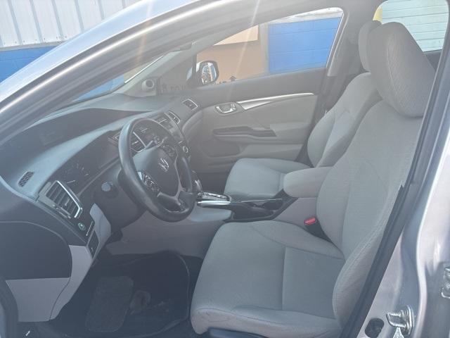 used 2013 Honda Civic car, priced at $9,388