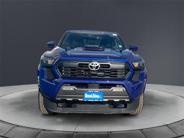 used 2024 Toyota Tacoma car, priced at $42,188