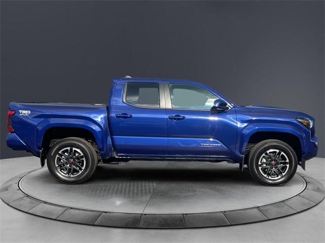 used 2024 Toyota Tacoma car, priced at $42,188