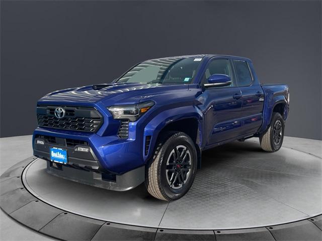 used 2024 Toyota Tacoma car, priced at $42,188