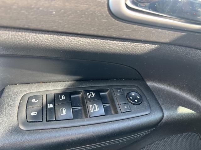 used 2018 Jeep Grand Cherokee car, priced at $14,788