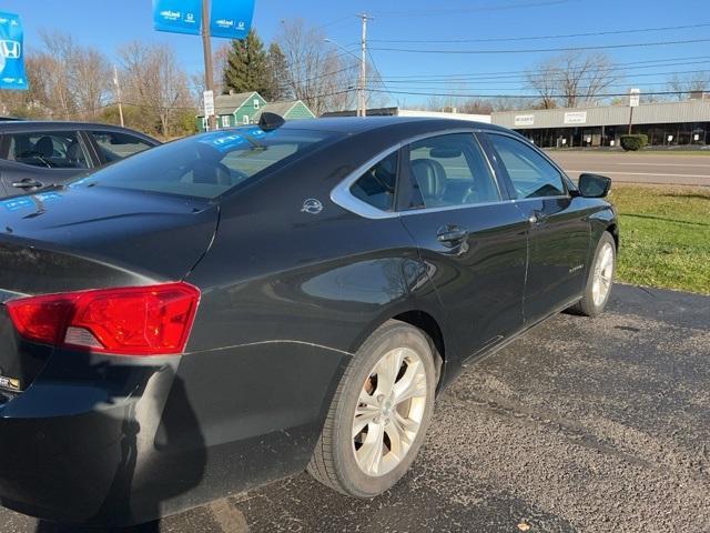 used 2014 Chevrolet Impala car, priced at $10,355