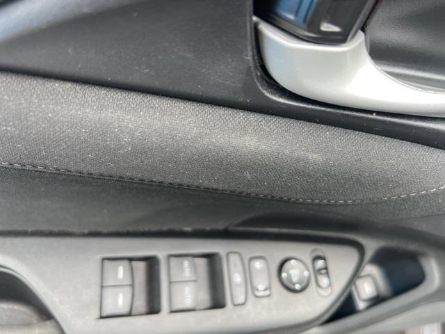 used 2021 Honda Civic car, priced at $20,522