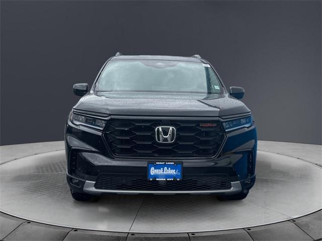 used 2024 Honda Pilot car, priced at $47,755