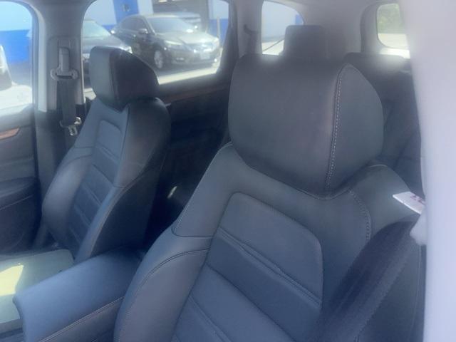 used 2022 Honda CR-V car, priced at $29,122