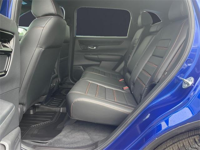 used 2024 Honda CR-V Hybrid car, priced at $38,522