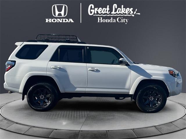 used 2022 Toyota 4Runner car, priced at $39,188