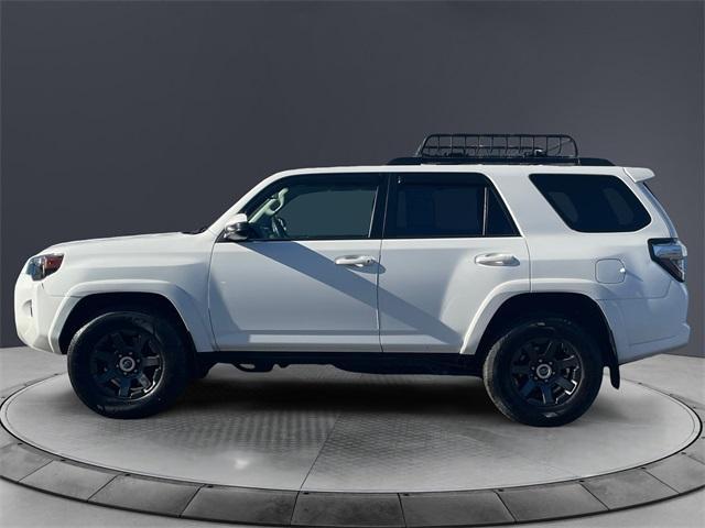 used 2022 Toyota 4Runner car, priced at $37,522