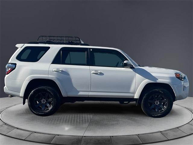 used 2022 Toyota 4Runner car, priced at $37,522