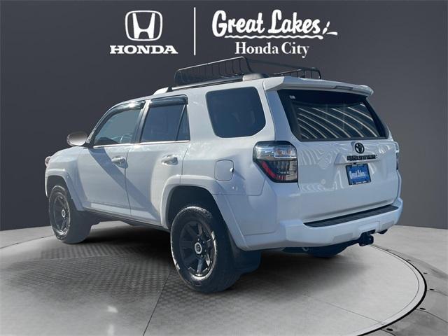 used 2022 Toyota 4Runner car, priced at $39,188