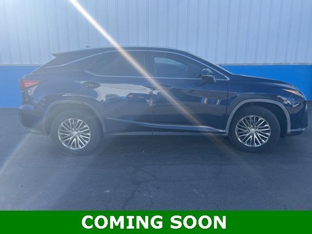 used 2017 Lexus RX 350 car, priced at $19,655