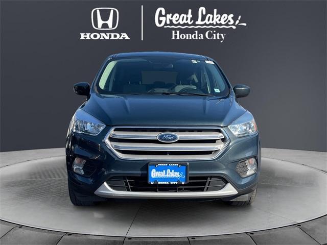 used 2019 Ford Escape car, priced at $13,622