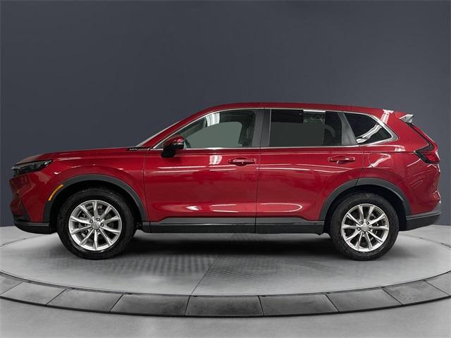 used 2024 Honda CR-V car, priced at $33,988